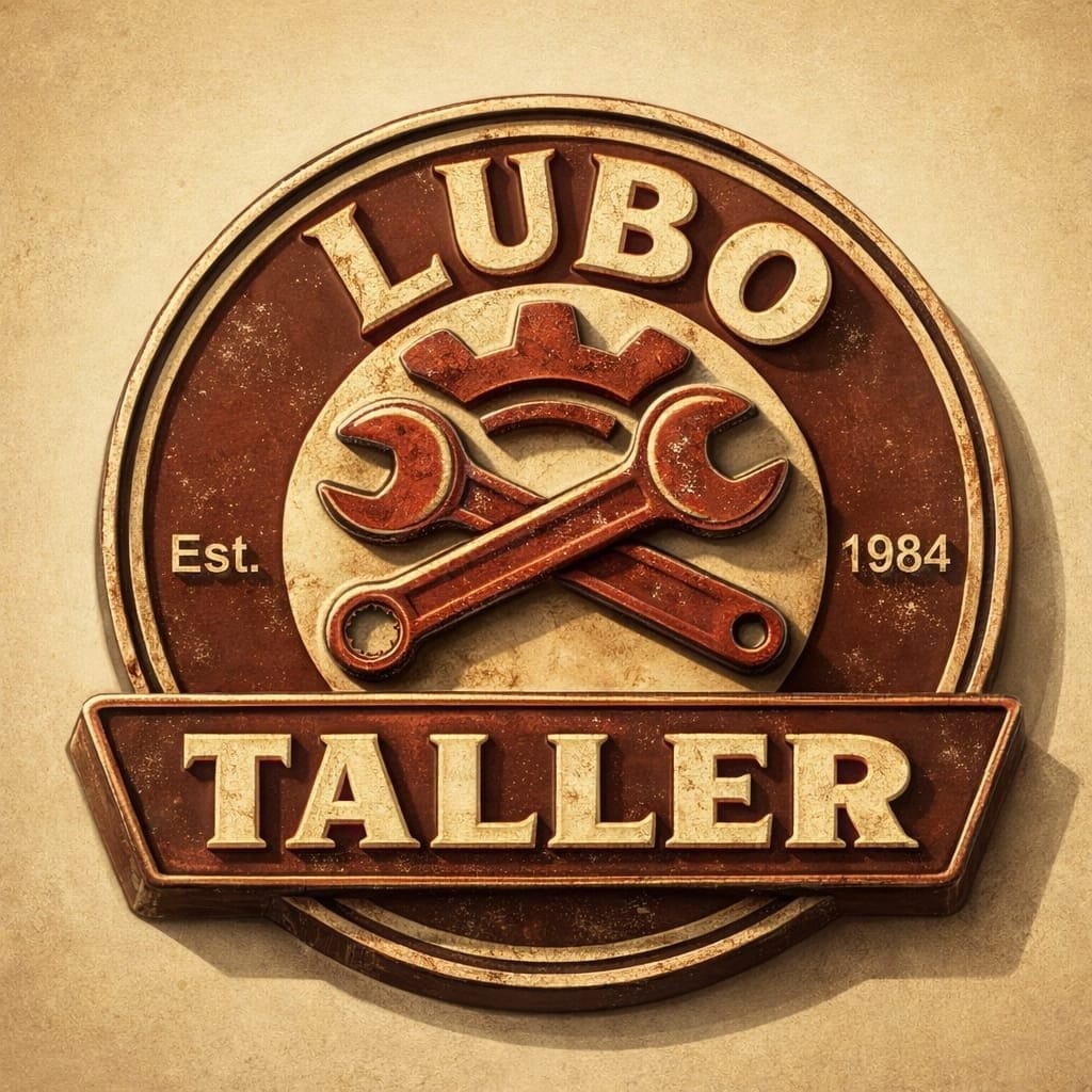 Lubo Taller, el mejor taller de mecánica en Alcobendas. Reparación, mantenimiento y diagnóstico de vehículos. Presupuesto sin compromiso. Llama al 654 463 966.