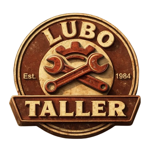 Lubo Taller